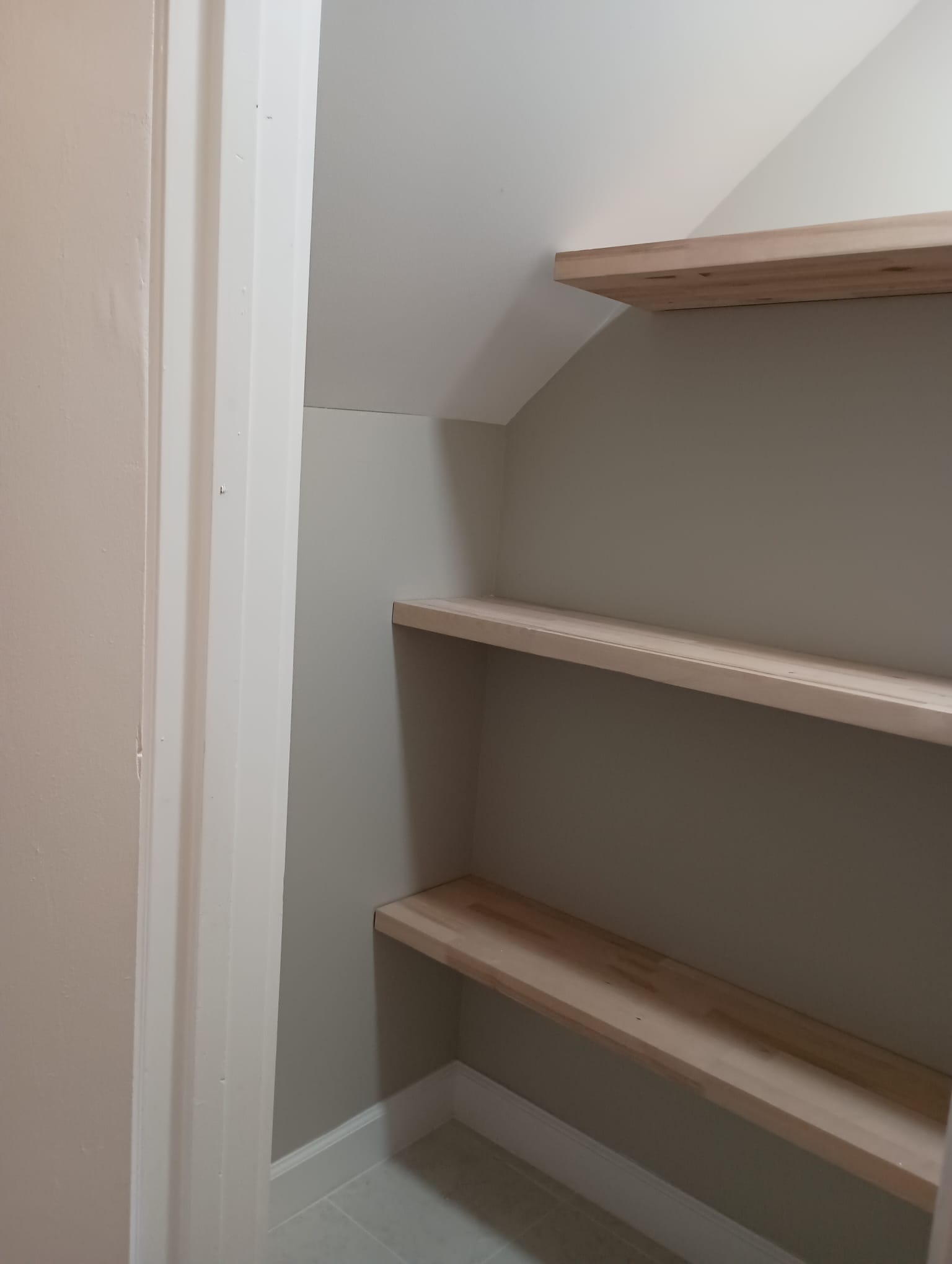 Drywall Installation Repair - Image